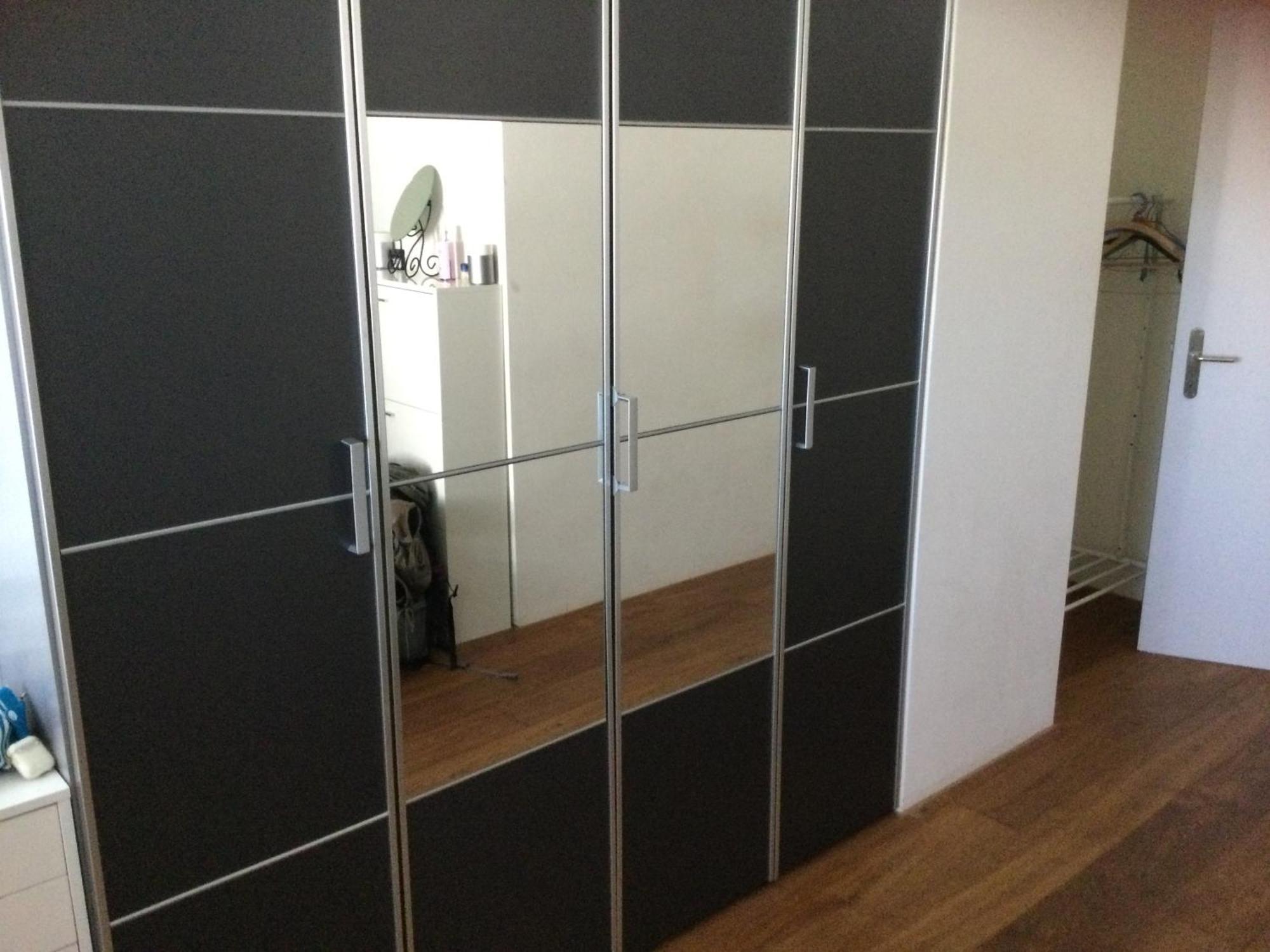 Chambre Spacieuse Et Confortable Avec Ecran Plat Oetwil an Der Limmat Esterno foto